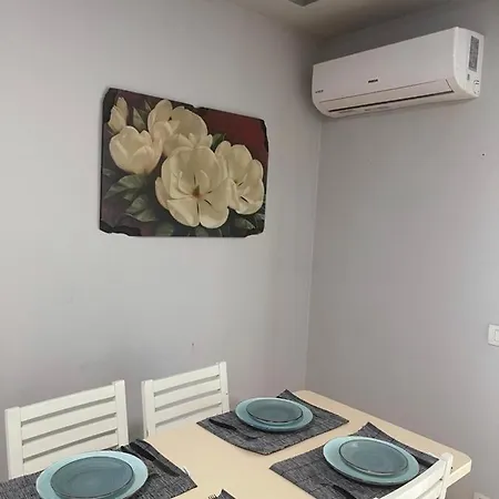 Bright And Cozy Apartment Durres Exterior photo