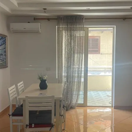 Bright And Cozy Apartment Durres Exterior photo