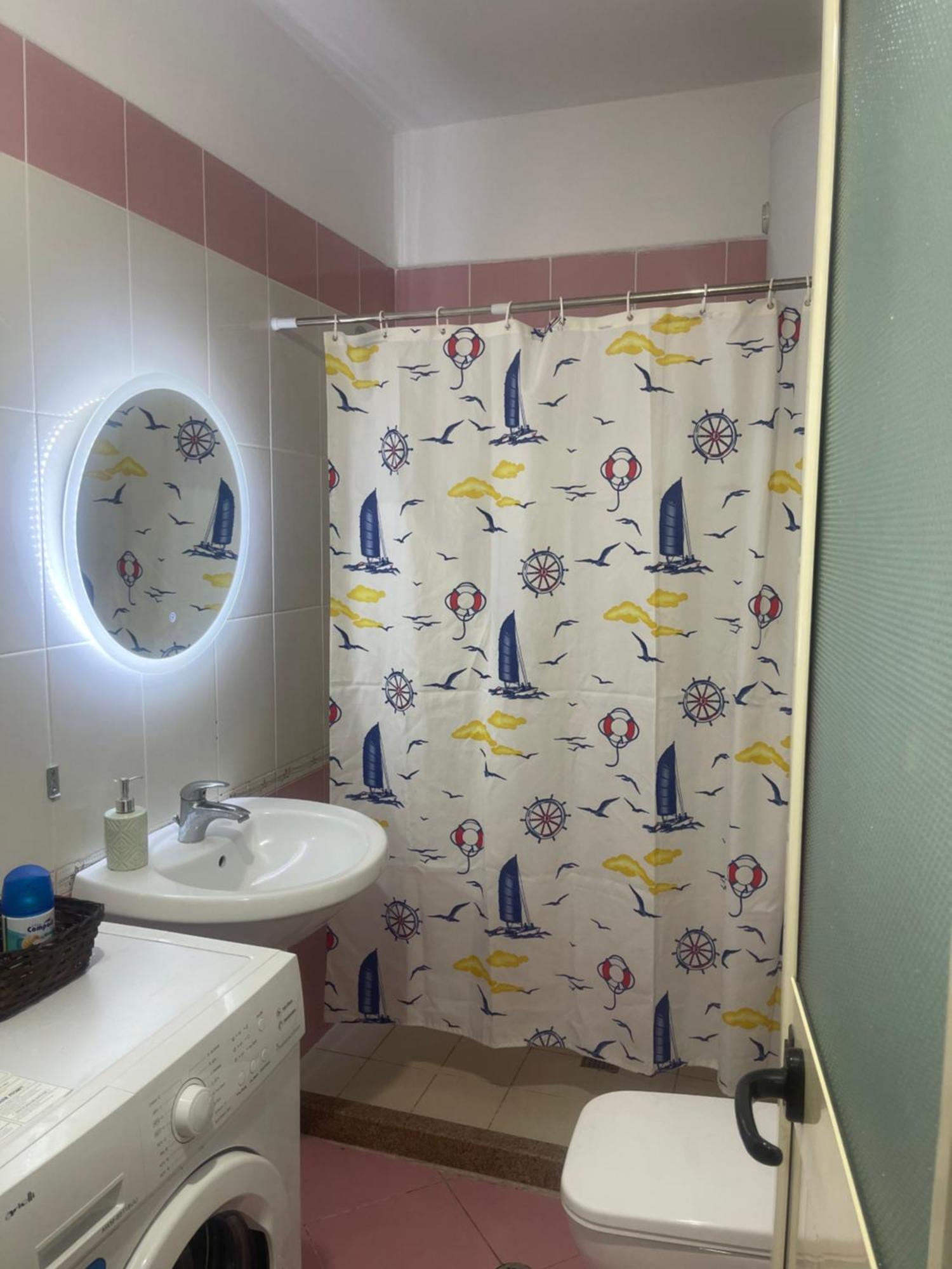Appartamento Bright And Cozy *