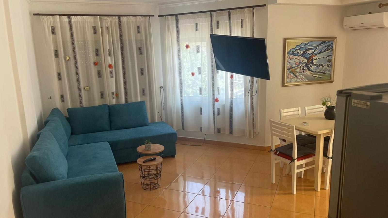 Bright And Cozy * Durrës
