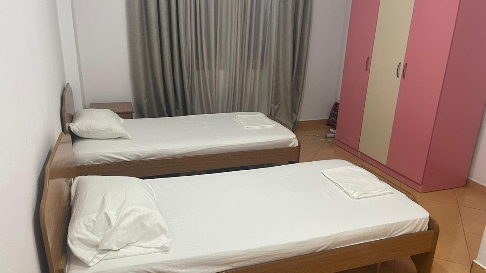 Appartamento Bright And Cozy Durrës